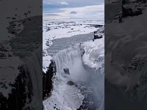 EXTREME Travel Destinations on EARTH You Won't Believe Exist in Iceland pt 3