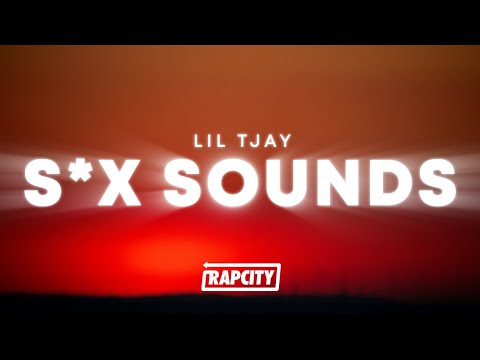 Lil Tjay - Sex Sounds (Lyrics)