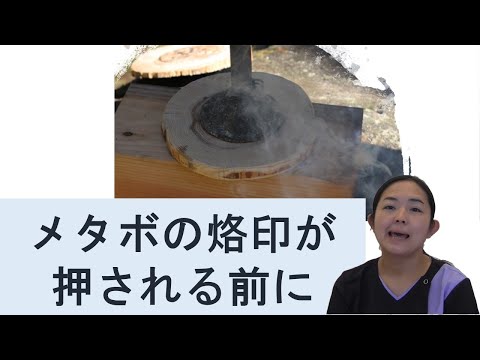 メタボの烙印（糖尿病と動脈硬化）