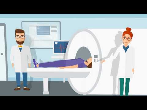 MRI Scan: What To Expect