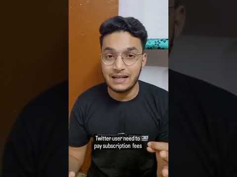 Twitter Verification Cost | Fired CEO Parag Agarwal | Twitter Blue Tick Subscription