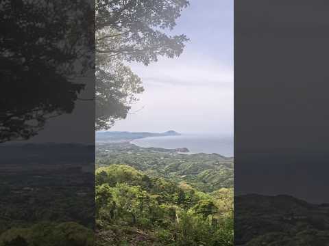 冒険感満載の烏帽子山❗️島根県益田市から山口県萩市まで#shorts #登山  #絶景 #島根旅行 #nabeの登山日記 #uclzdbklh25mfvzq9hhunyjw #ワラーチ