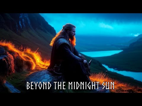 Beyond The Midnight Sun