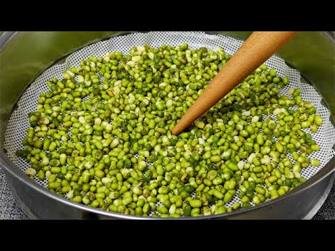 Steam Green Beans and Transform Them into a Delicious Summer Treat!