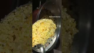 Wheat Ravva Upma| పొడిపొడిగా ఉండే గోధుమ రవ్వ ఉప్మా ఇలా చేస్తేTasty😋| #shorts#ytshorts#viral#trending