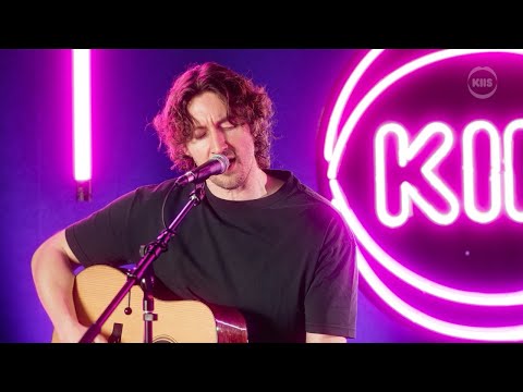 Dean Lewis – Fix You (Cover - Live Songbook Session)