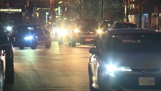 Holiday season poses risks for teen drivers; check out tips for safer driving