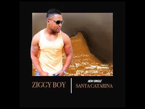 Ziggy Boy - Santa Catarina