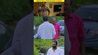 Watch full video👆Pothunalan Karuthi Movie Scenes | Karunakaran | Santhosh Pratap | Shorts