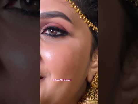 Siragadikka asai serial actor vetri vasanth vaishnavi wedding viral video #shorts #video #reels