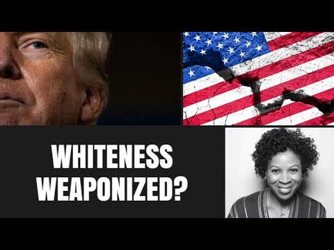 Must Hear Phone Call! What Does it Mean to be White in America?