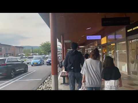 Karuizawa Prince Shopping Plaza (Karuizawa) 【★★★★★】