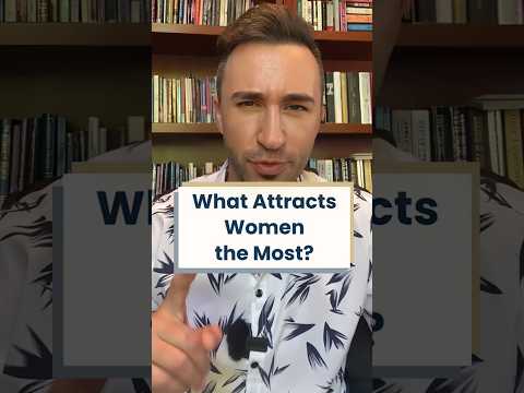 The Magic Bullet for Attracting Women