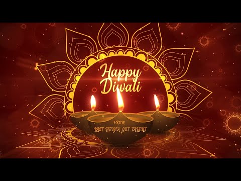 WISH YOU A HAPPY DIWALI || LAST BENCH GOT TALENT