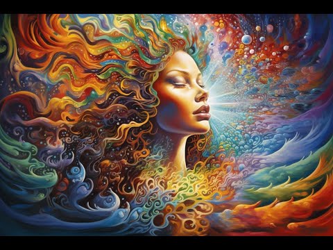 Brain Waves and Psychedelics: A Symphony of Consciousness - Neuroscience News