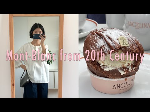 MacBook Air M1 Unboxing | Angelina Mont Blanc | Best Ngoh Hiang 炸五香 | Singapore Vlog | doo daily