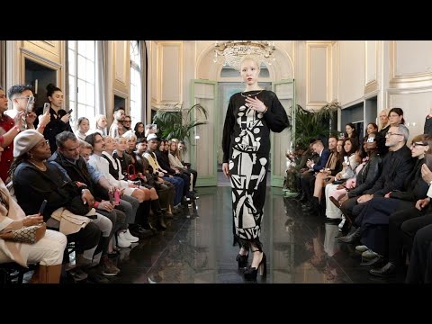 Gracies | Spring Summer 2025 | Paris Fashion Week