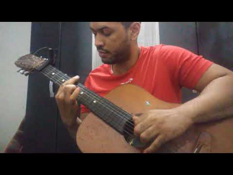 FALLING STAR - VIOLÃO GUITAR FINGERSTYLE