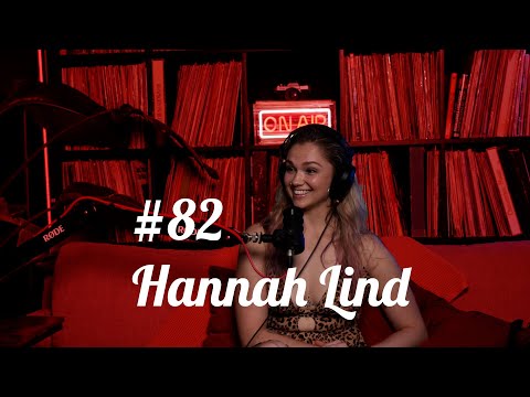 #82 Hannah Lind