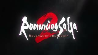 Romancing SaGa 2:Revenge of the Seven - Seven Heroes battle theme [EXTENDED]