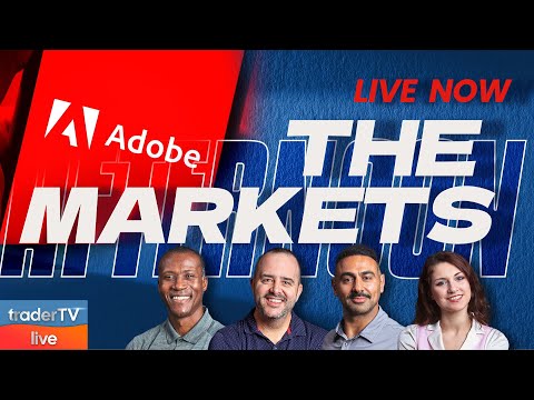 BIG EARNINGS: Adobe Reports @ 4:05 ET❗👀 Stocks Hit All-Time Highs | December 11 Recap