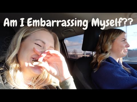 Pregnancy Brain Is Real!! Am I Embarrassing Myself?