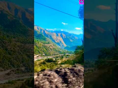 Traveling to Neelum Valley Azad Kashmir Part 2 #neelumvalley #kashmir #azadkashmir #pakistan #travel