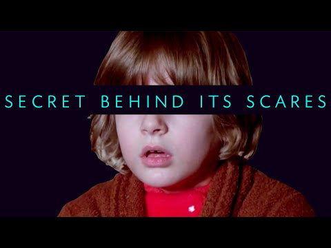 The Shining | Telling Without Speaking