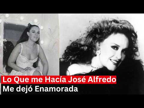 Lucha Villa Su Tormentosa Relación con José Alfredo Jimenez y Su Rivalidad con Alicia Juarez.