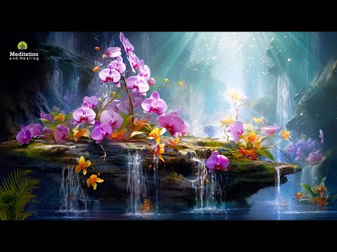 Relax Your Mind l Release Tension and Anxiety l Stress Relief Relaxing Music