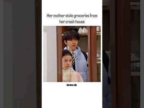 her mother is so troublemaker #shorts #beautyandmrromantic #newkdrama