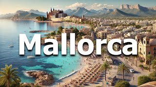 Mallorca Spain: 8 BEST Things To Do In 2024 (Travel Guide)