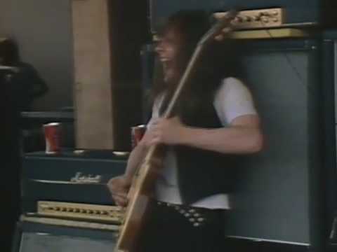 FREE - MR.BIG(LIVE 1970)