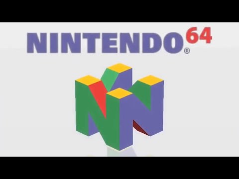 Nintendo 64 Sound Slowed Down 6400%