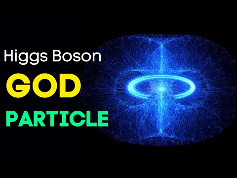 What is Higgs Boson Particle? The God Particle Explained | SciQuest