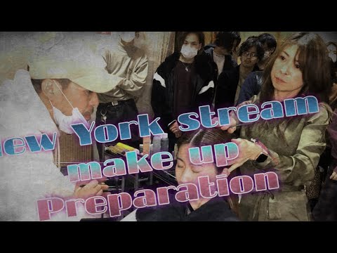 【New York】【stream】【New York stream】【ニューヨーク】【ストリーム】【ニューヨークストリーム】【研修】【仕込み】【小顔】【小顔マッサージ】【小顔フェイシャル】