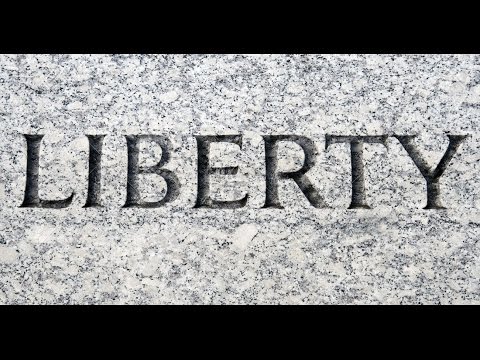 John Stossel - Liberty vs Security