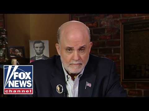 Levin: The character of our nation is at stake