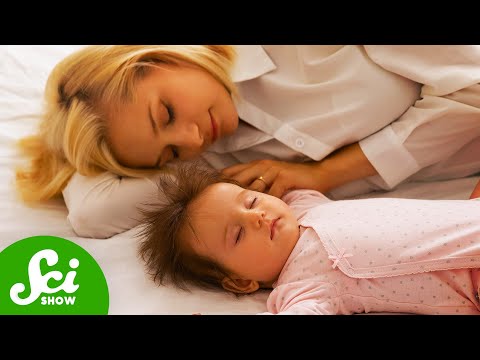 Is Co-Sleeping REALLY Dangerous?