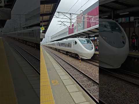 【北陸編】マンホールカード巡りで乗車した鉄道