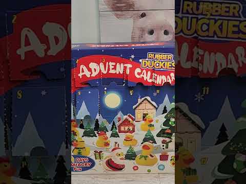 Day 9 - Opening ADVENT CALENDARS!  Vlogmas Day 9!  2024