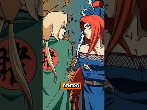 Este foi o Kage com o maior poder de destruição em toda a história de Naruto! #naruto #animes