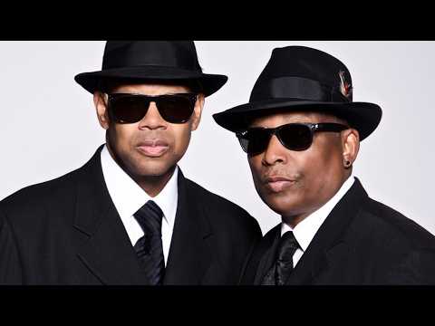 Have You Heard What Happened To Jimmy Jam and Terry lewis!