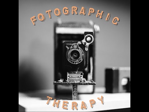 Fotographic Therapy- Episode #7