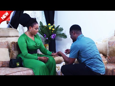 Zubby Michael Finally Proposes Marriage to His Long Time Girlfriend Rosabelle Jeanne Andrews - Movie