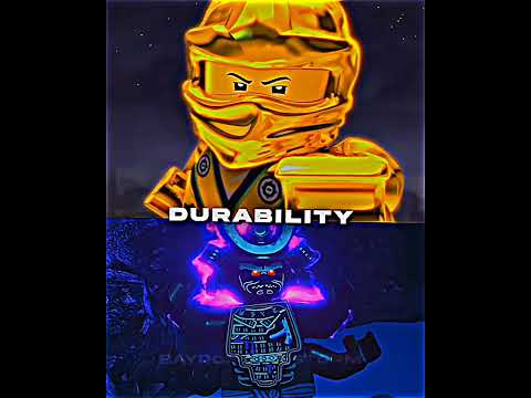 Ninjago Lloyd [ USM ] VS Lord Garmadon #ninjago #shorts #viral #shortsfeed