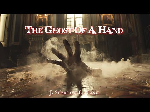 The Ghost of a Hand by J. S. Le Fanu #audiobook