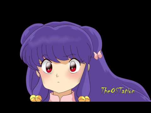 RANMA 1/2 - SHAMPOO MUSIC