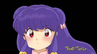 RANMA 1/2 - SHAMPOO MUSIC