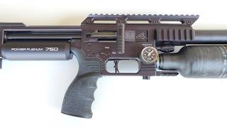 FX Impact M4 Tuning Guide (Basic to Advanced) How to Tune the FX M4 PCP Air Rifle for Accuracy